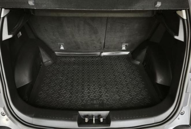 Chery Tiggo 4 I Рестайлинг с пробегом 2022 года, цена 1 365 000 рублей, 56000 км, внедорожник, Автокод Объявления