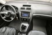 Skoda Octavia II (A5) Рестайлинг Сыктывкар  - изображение 36