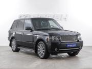 Land Rover Range Rover III Рестайлинг 2 Москва  - изображение 24