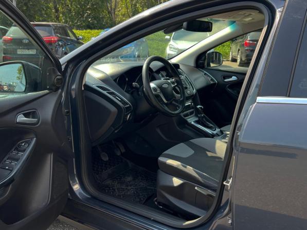 Ford Focus III с пробегом 2011 года, цена 695 000 рублей, 154878 км, хэтчбек, Автокод Объявления