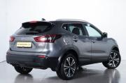 Nissan Qashqai II Рестайлинг Челябинск  - изображение 32