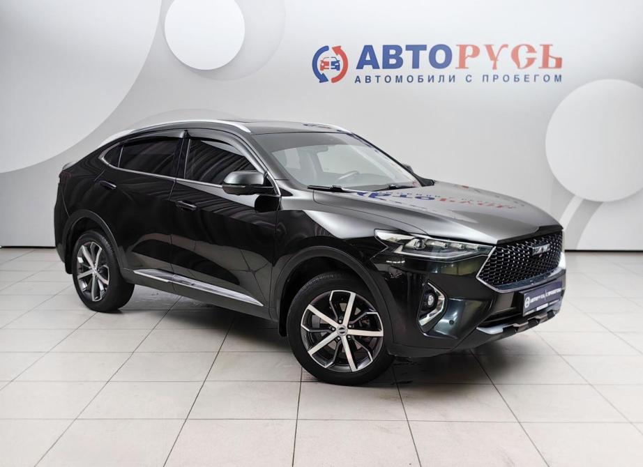 Haval F7x I Подольск  - изображение 1