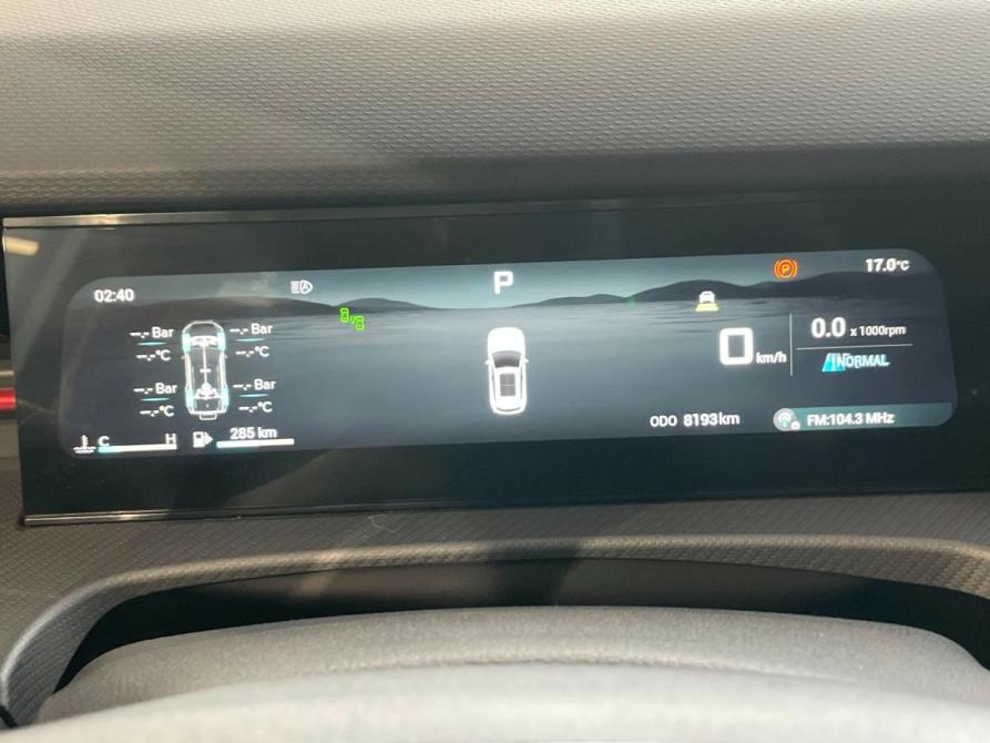 JETOUR DASHING I Стерлитамак  - изображение 12