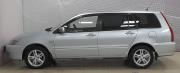 Mitsubishi Lancer IX Рестайлинг Новокузнецк  - изображение 29