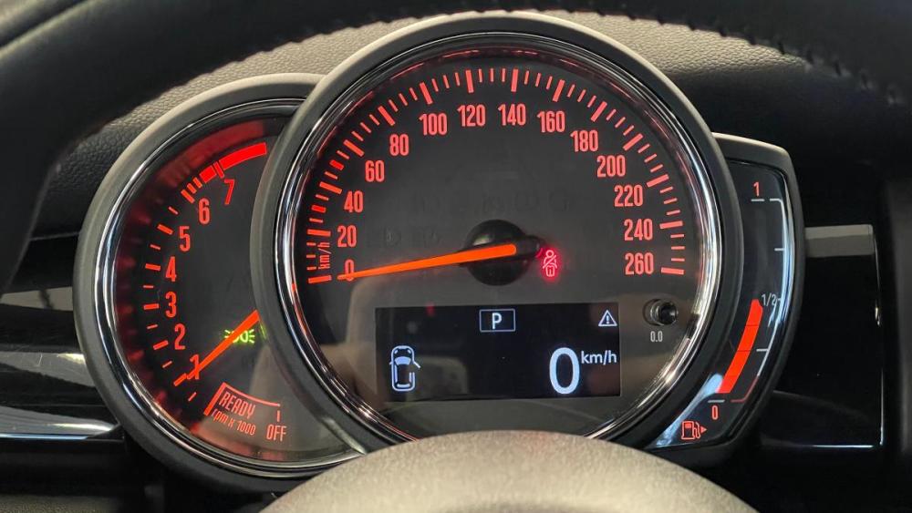 Mini Hatch III (F55/F56) Рестайлинг Санкт-Петербург  - изображение 16