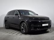 Li Auto (Lixiang) L7 I Санкт-Петербург  - изображение 27