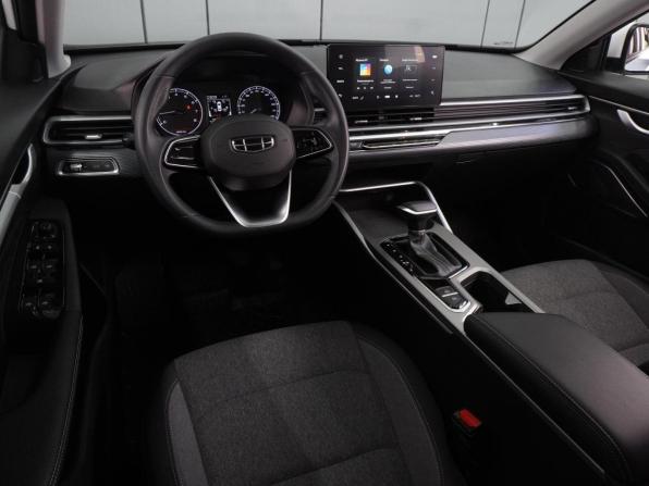 Geely Emgrand II с пробегом 2024 года, цена 1 685 000 рублей, 14937 км, седан, Автокод Объявления