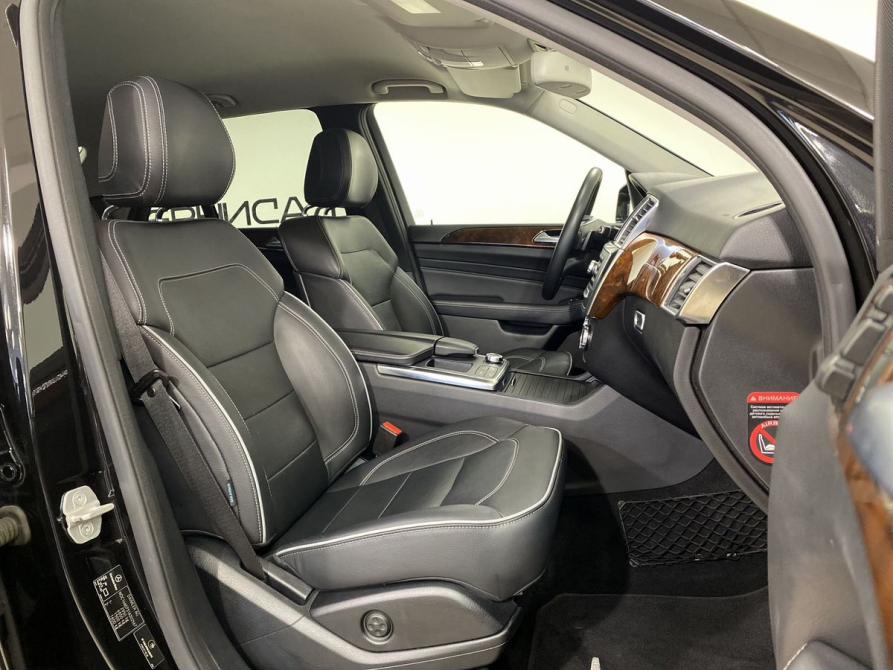 Mercedes-Benz M-Класс III (W166) Санкт-Петербург  - изображение 19