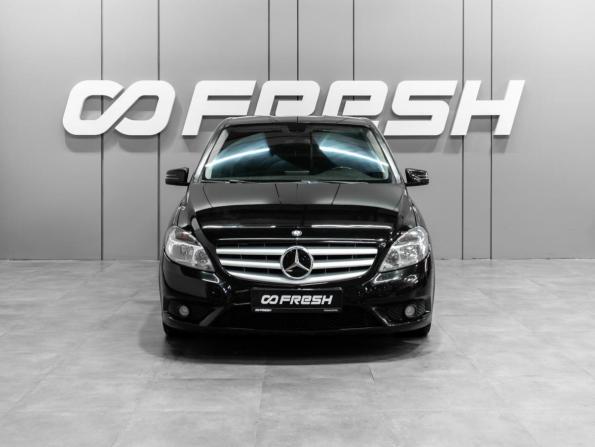 Mercedes-Benz B-Класс II (W246) с пробегом 2013 года, цена 1 149 000 рублей, 198866 км, хэтчбек, Автокод Объявления