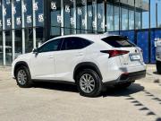 Lexus NX I Рестайлинг Краснодар  - изображение 28