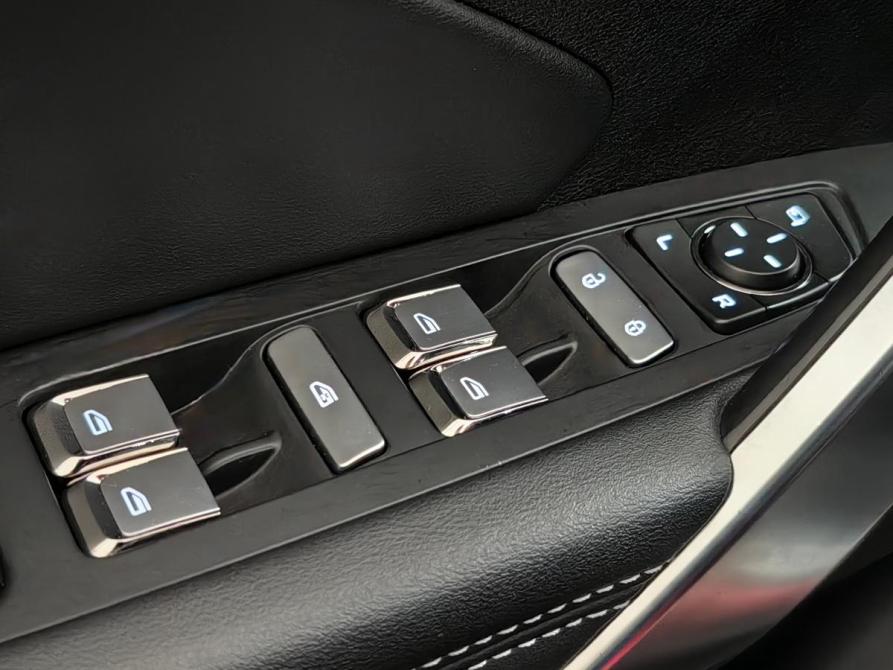 Geely Atlas Pro Москва  - изображение 20