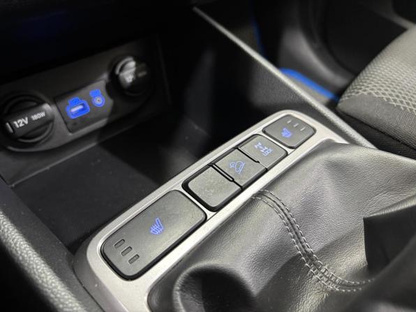 Hyundai Creta I с пробегом 2019 года, цена 1 790 000 рублей, 73000 км, внедорожник, Автокод Объявления