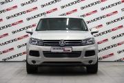 Volkswagen Touareg II Сургут  - изображение 43