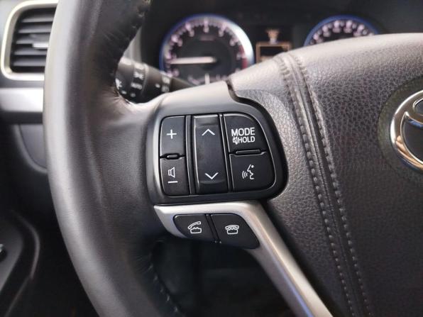 Toyota Highlander III (XU50) с пробегом 2015 года, цена 2 750 000 рублей, 164371 км, внедорожник, Автокод Объявления