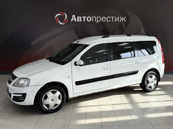 Lada (ВАЗ) Largus I с пробегом 2013 года, цена 548 000 рублей, 140000 км, универсал, Автокод Объявления