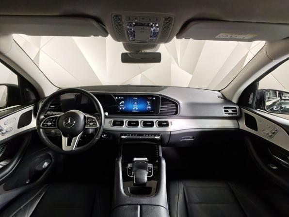 Mercedes-Benz GLE II (V167) с пробегом 2019 года, цена 5 250 000 рублей, 157314 км, внедорожник, Автокод Объявления