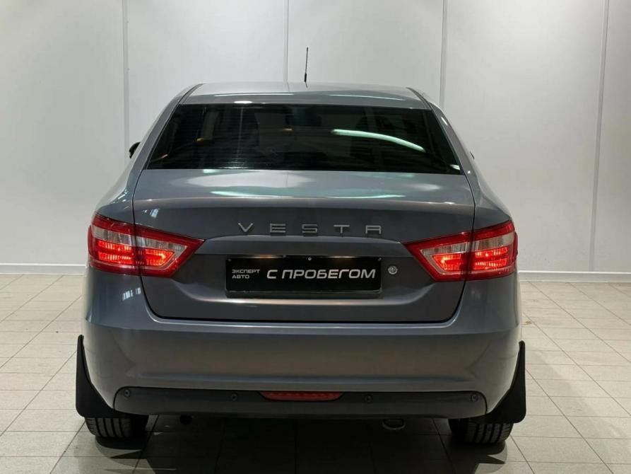 Lada (ВАЗ) Vesta I Самара  - изображение 6