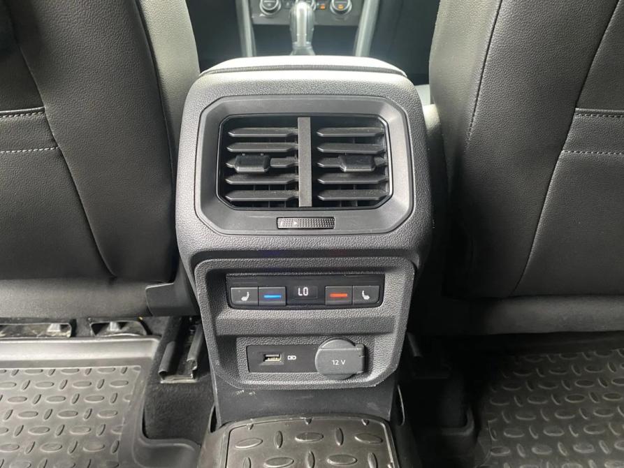 Volkswagen Tiguan II Екатеринбург  - изображение 39