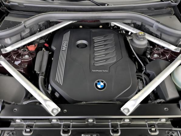 BMW X6 III (G06) с пробегом 2022 года, цена 10 500 000 рублей, 6372 км, внедорожник, Автокод Объявления