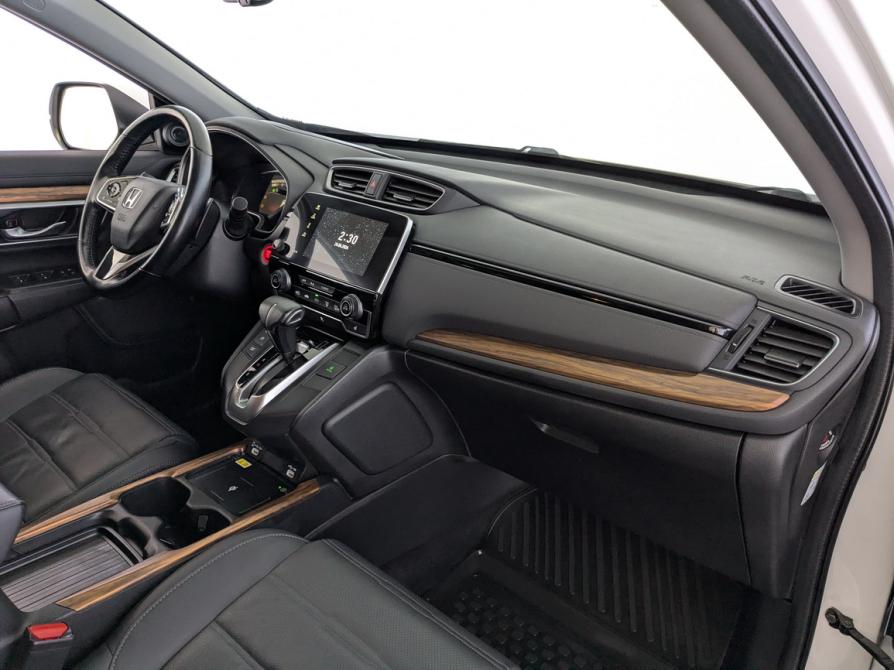 Honda CR-V V Рестайлинг Москва  - изображение 24