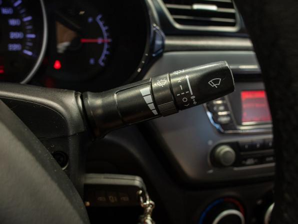 Kia Rio III с пробегом 2014 года, цена 935 000 рублей, 173169 км, седан, Автокод Объявления