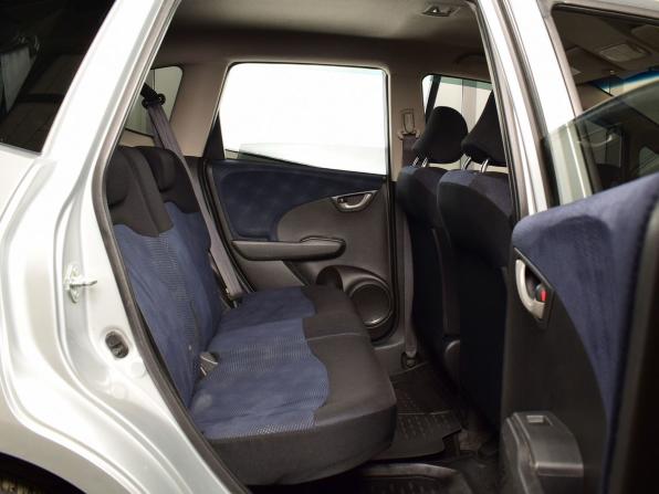 Honda Fit II с пробегом 2011 года, цена 815 999 рублей, 108874 км, хэтчбек, Автокод Объявления