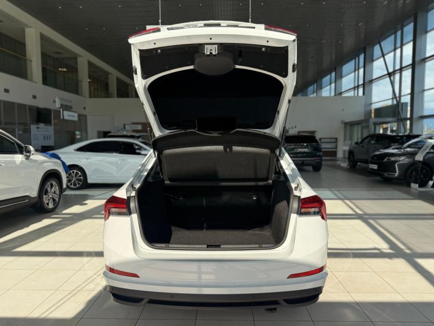 Skoda Rapid II Екатеринбург  - изображение 8