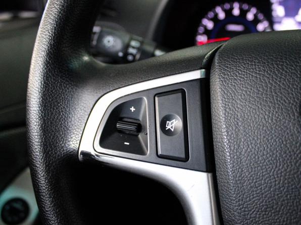 Hyundai Solaris I с пробегом 2011 года, цена 749 000 рублей, 202200 км, седан, Автокод Объявления