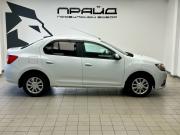 Renault Logan II Ростов-на-Дону  - изображение 23