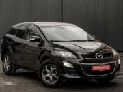 Mazda CX-7 I Рестайлинг Екатеринбург  - изображение 28
