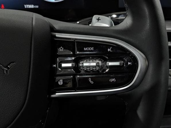 Chery Arrizo 8 с пробегом 2023 года, цена 2 365 000 рублей, 17362 км, седан, Автокод Объявления
