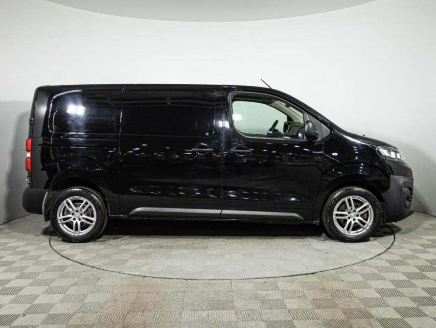 Citroen Jumpy III Санкт-Петербург  - изображение 4