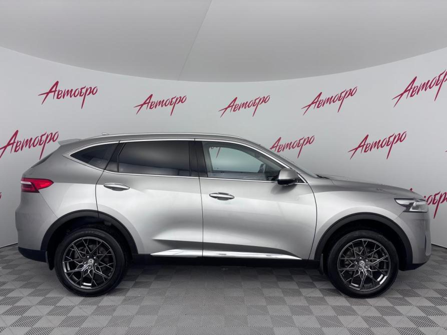 Haval F7 I Псков  - изображение 6