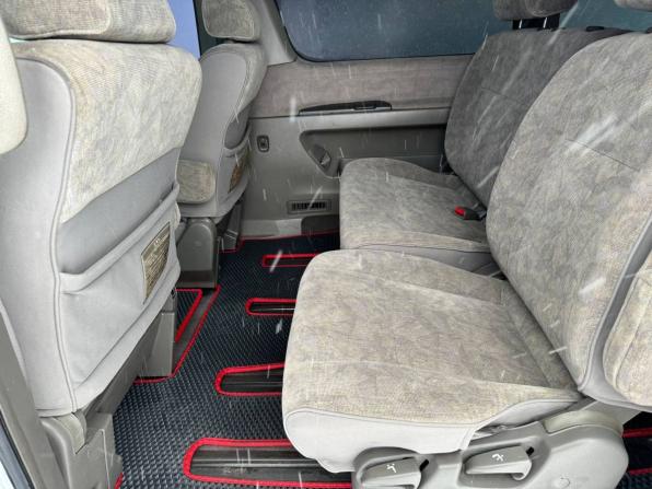Nissan Elgrand I (E50) с пробегом 2000 года, цена 970 000 рублей, 306584 км, минивэн, Автокод Объявления