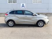 Lada (ВАЗ) XRAY I Набережные Челны  - изображение 27
