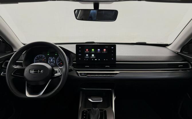 Geely Emgrand II с пробегом 2023 года, цена 1 300 000 рублей, 81153 км, седан, Автокод Объявления