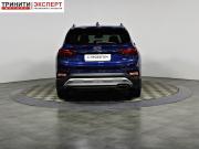 Hyundai Santa Fe IV Белгород  - изображение 23