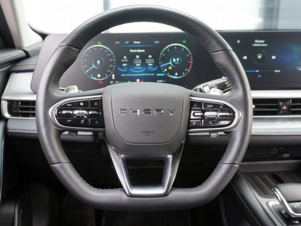 Chery Arrizo 8 с пробегом 2023 года, цена 2 000 000 рублей, 42086 км, седан, Автокод Объявления
