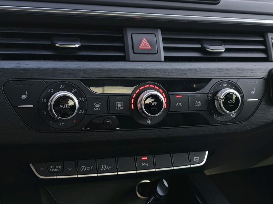 Audi A4 V (B9) Санкт-Петербург  - изображение 25