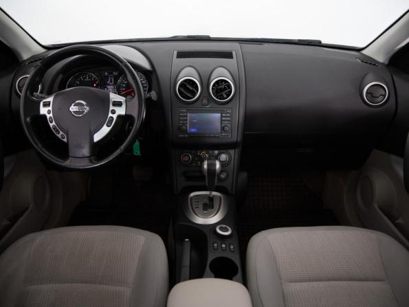 Nissan Qashqai+2 I Рестайлинг с пробегом 2011 года, цена 999 000 рублей, 190230 км, внедорожник, Автокод Объявления