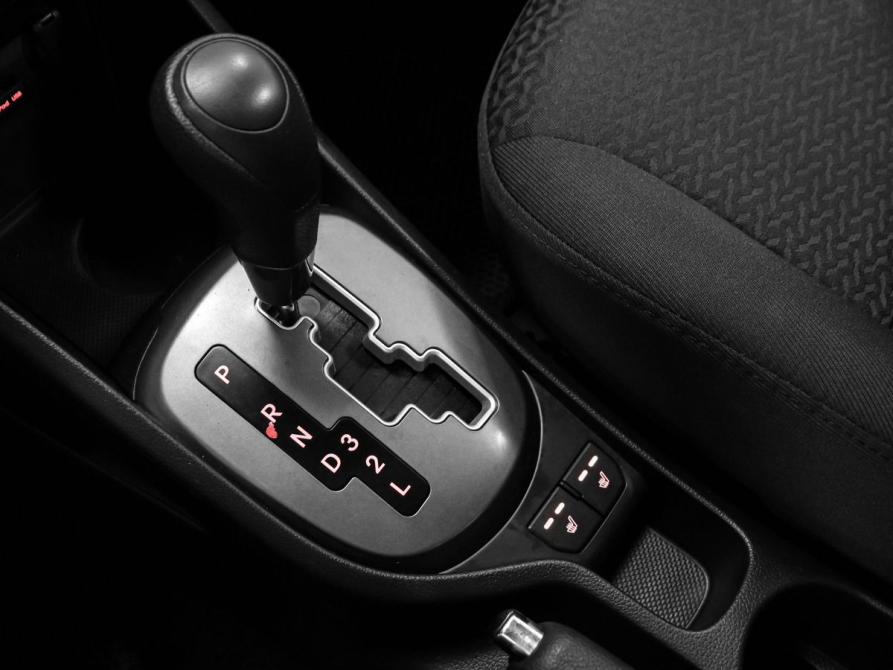 Kia Rio III Минеральные Воды  - изображение 10