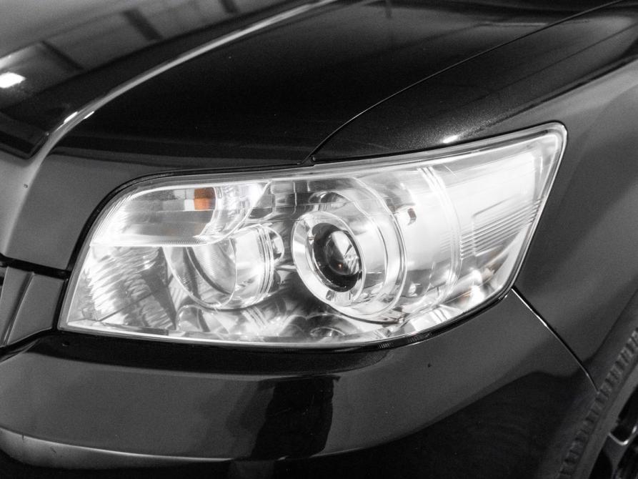 Toyota Corolla Rumion Иркутск  - изображение 19