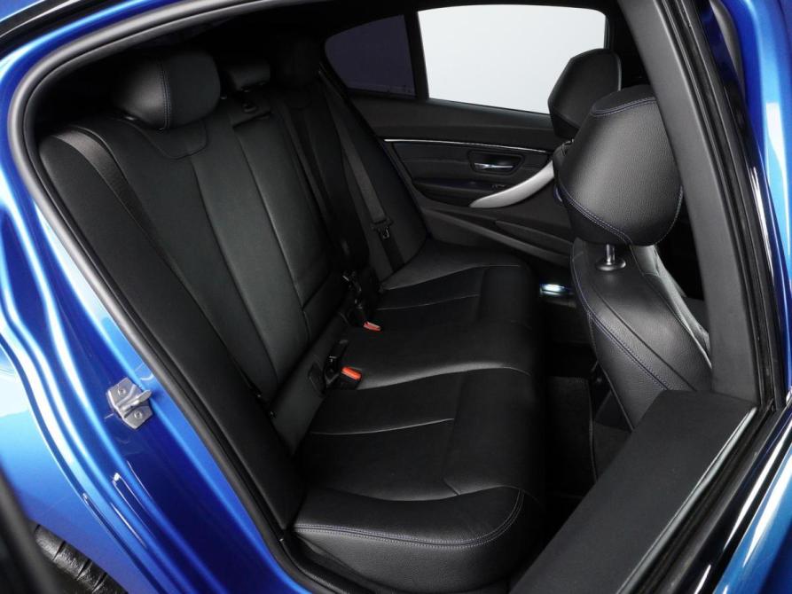 BMW 3 серии VI (F3x) Рестайлинг Минеральные Воды  - изображение 7