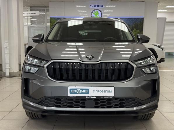 Skoda Kodiaq II с пробегом 2025 года, цена 5 400 000 рублей, 14500 км, внедорожник, Автокод Объявления