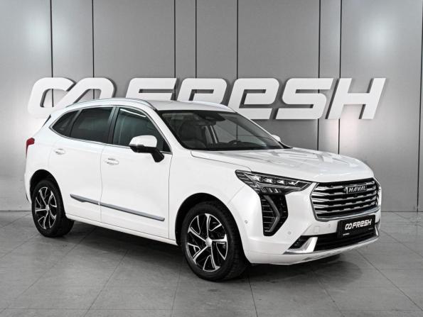 Haval Jolion I