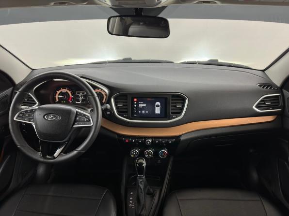 Lada (ВАЗ) Vesta I Рестайлинг (NG) с пробегом 2024 года, цена 1 370 000 рублей, 33332 км, универсал, Автокод Объявления