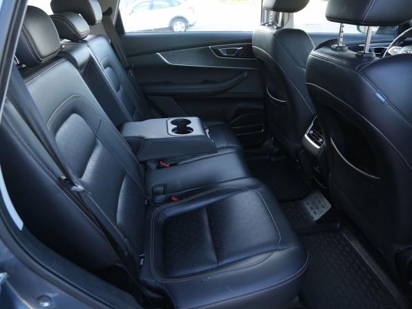 Chery Tiggo 8 I с пробегом 2021 года, цена 1 572 000 рублей, 122000 км, внедорожник, Автокод Объявления