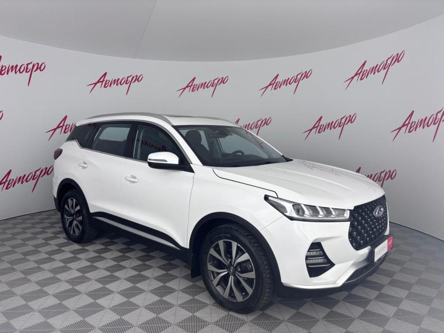 Chery Tiggo 7 Pro I Псков  - изображение 7
