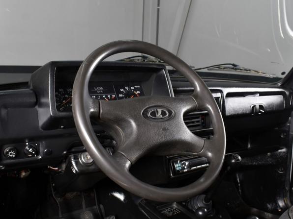 Lada (ВАЗ) 2131 (4x4) I с пробегом 2007 года, цена 319 999 рублей, 89972 км, внедорожник, Автокод Объявления