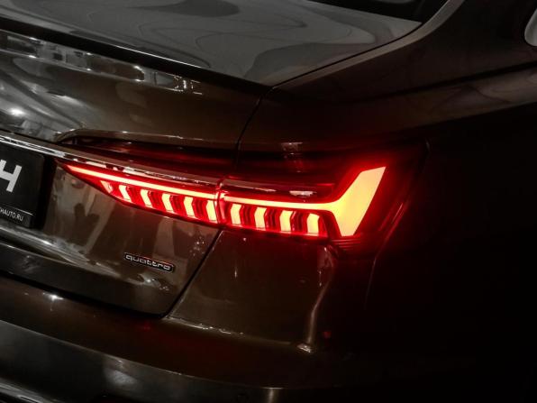 Audi A6 V (C8) с пробегом 2019 года, цена 3 849 000 рублей, 161939 км, седан, Автокод Объявления
